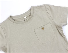 Name It pure cashmere t-shirt